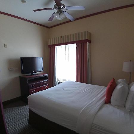 Hawthorn Extended Stay By Wyndham Corpus Christi Padre Isle Dış mekan fotoğraf