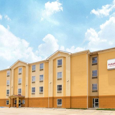 Hawthorn Extended Stay By Wyndham Corpus Christi Padre Isle Dış mekan fotoğraf