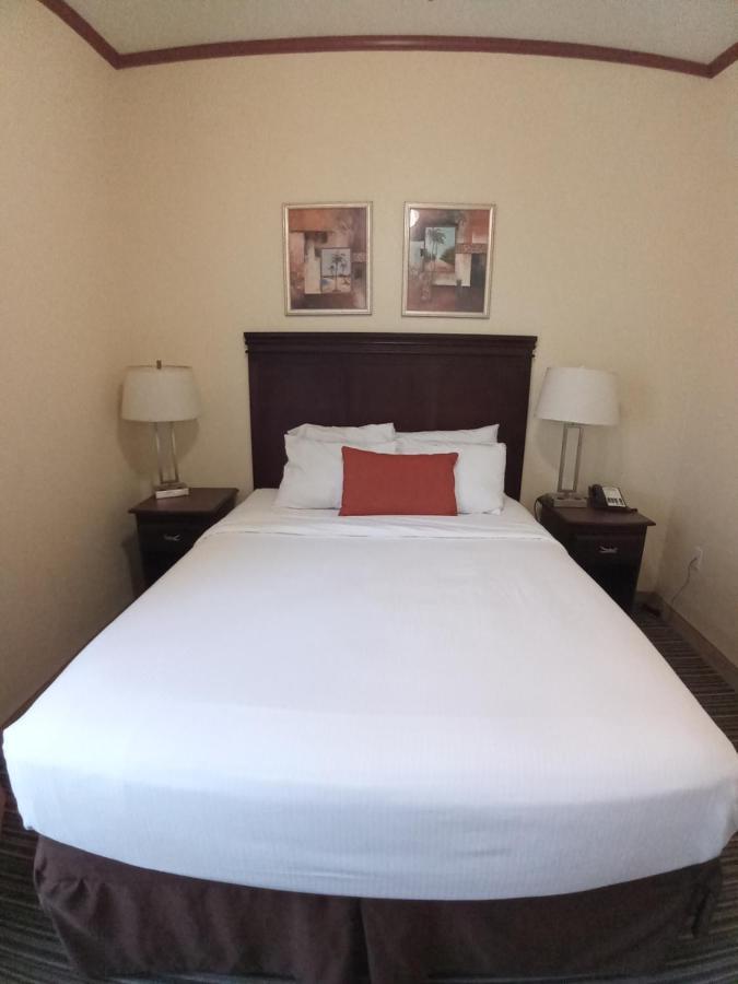 Hawthorn Extended Stay By Wyndham Corpus Christi Padre Isle Dış mekan fotoğraf