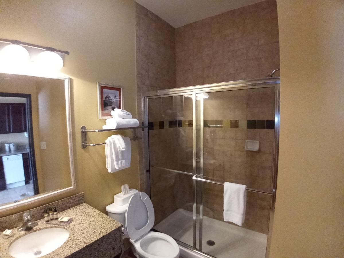 Hawthorn Extended Stay By Wyndham Corpus Christi Padre Isle Dış mekan fotoğraf