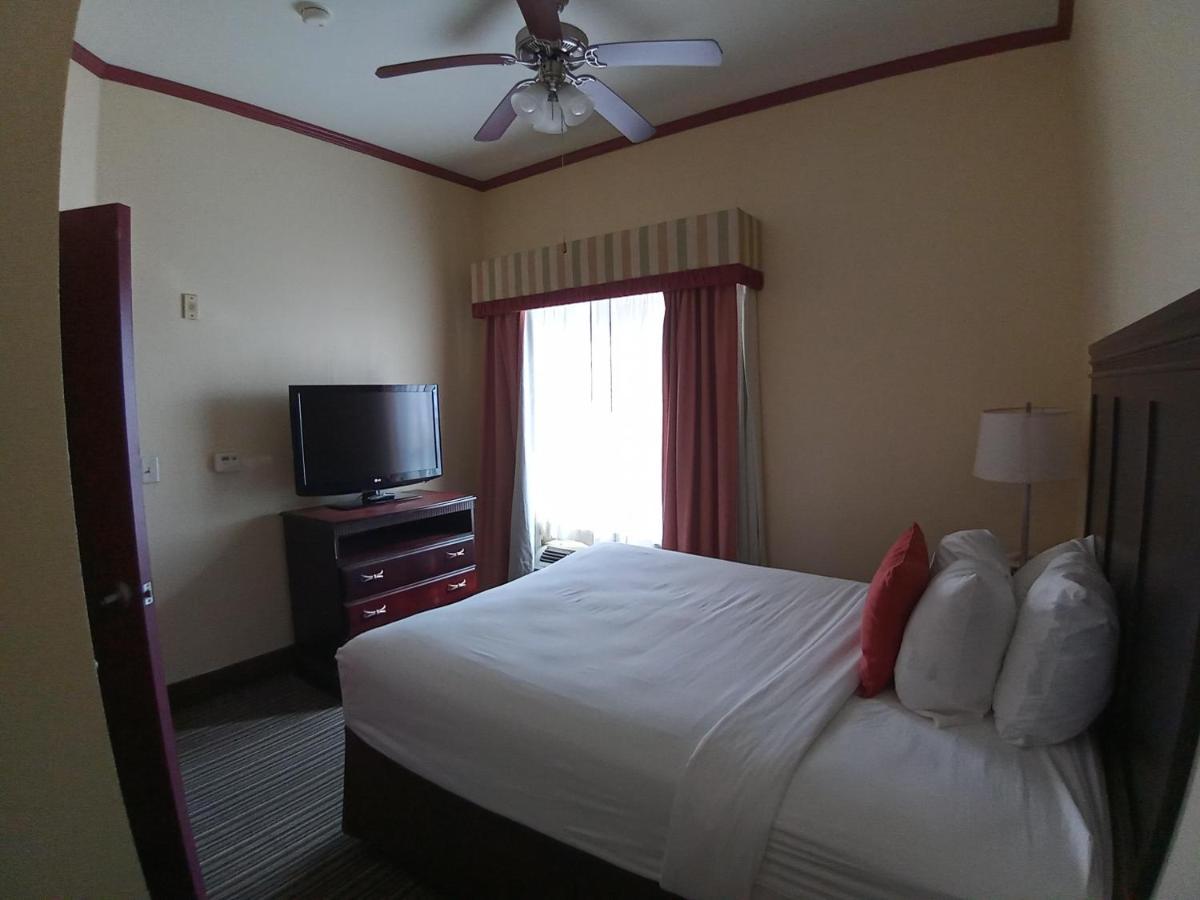 Hawthorn Extended Stay By Wyndham Corpus Christi Padre Isle Dış mekan fotoğraf