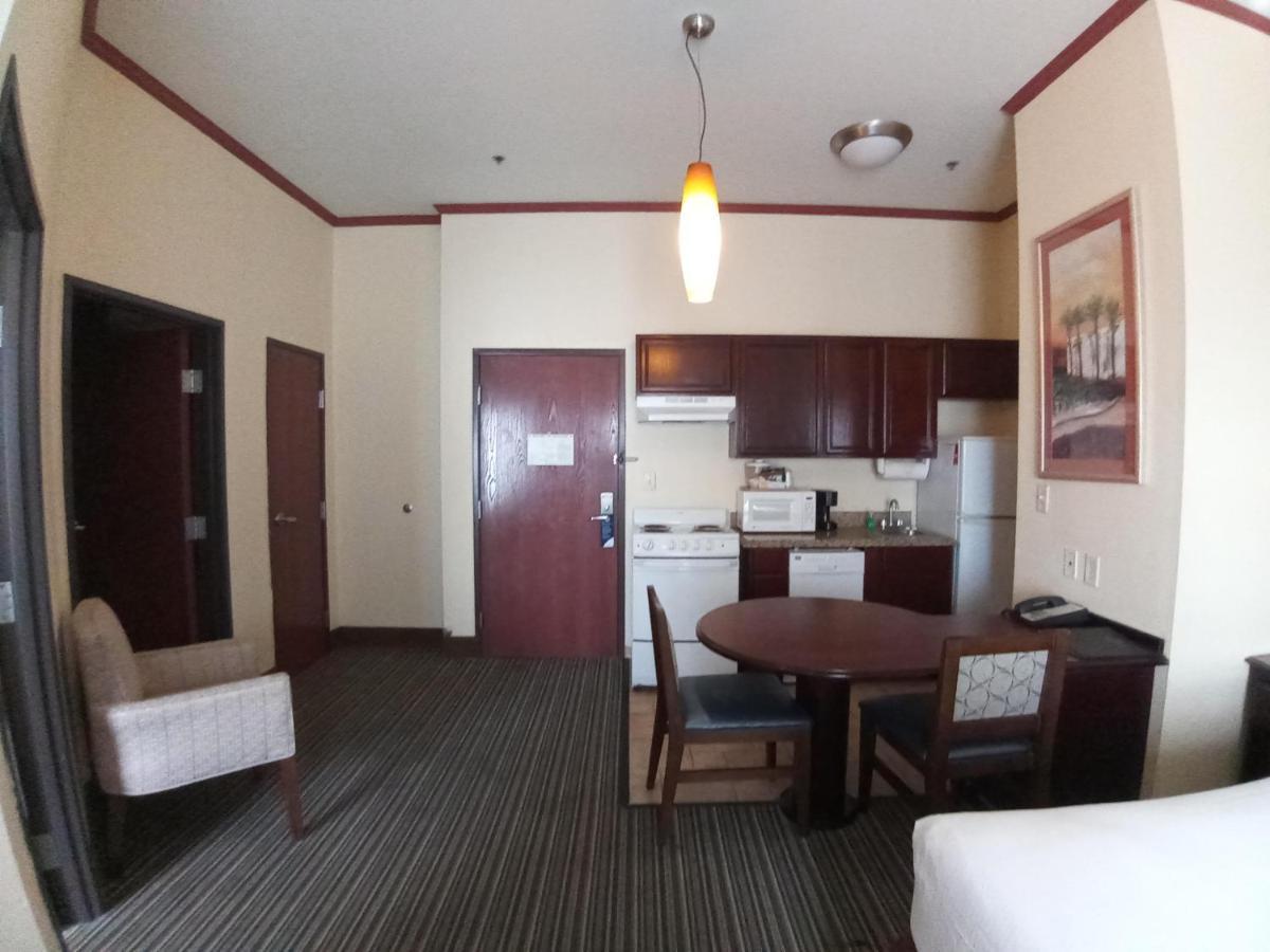 Hawthorn Extended Stay By Wyndham Corpus Christi Padre Isle Dış mekan fotoğraf