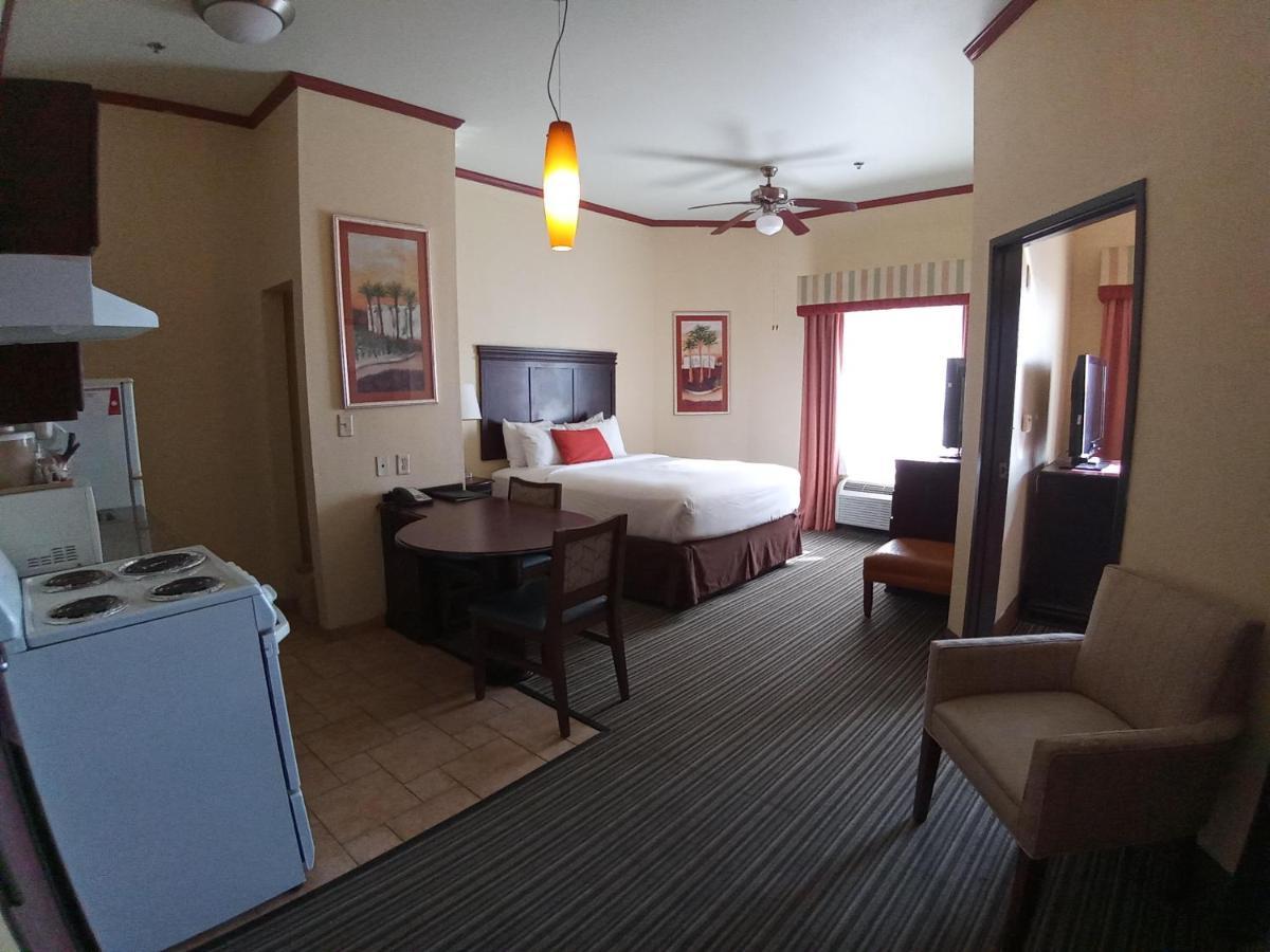 Hawthorn Extended Stay By Wyndham Corpus Christi Padre Isle Dış mekan fotoğraf