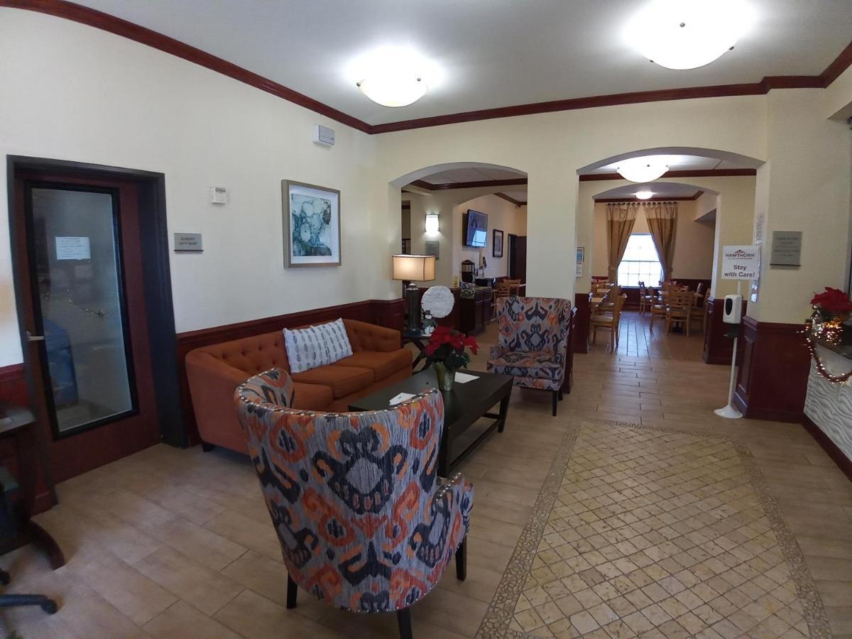 Hawthorn Extended Stay By Wyndham Corpus Christi Padre Isle Dış mekan fotoğraf