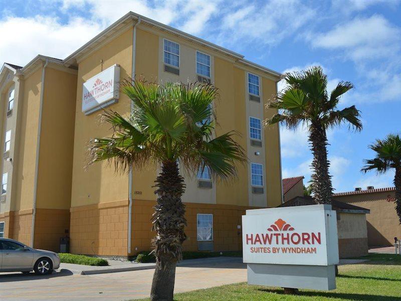 Hawthorn Extended Stay By Wyndham Corpus Christi Padre Isle Dış mekan fotoğraf