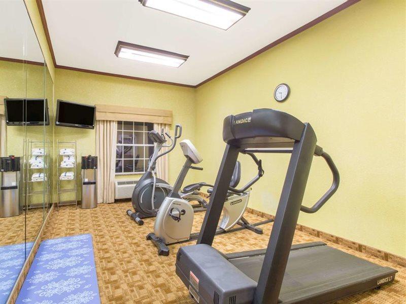 Hawthorn Extended Stay By Wyndham Corpus Christi Padre Isle Dış mekan fotoğraf