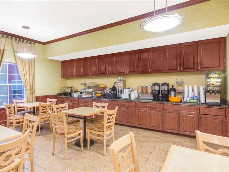 Hawthorn Extended Stay By Wyndham Corpus Christi Padre Isle Dış mekan fotoğraf