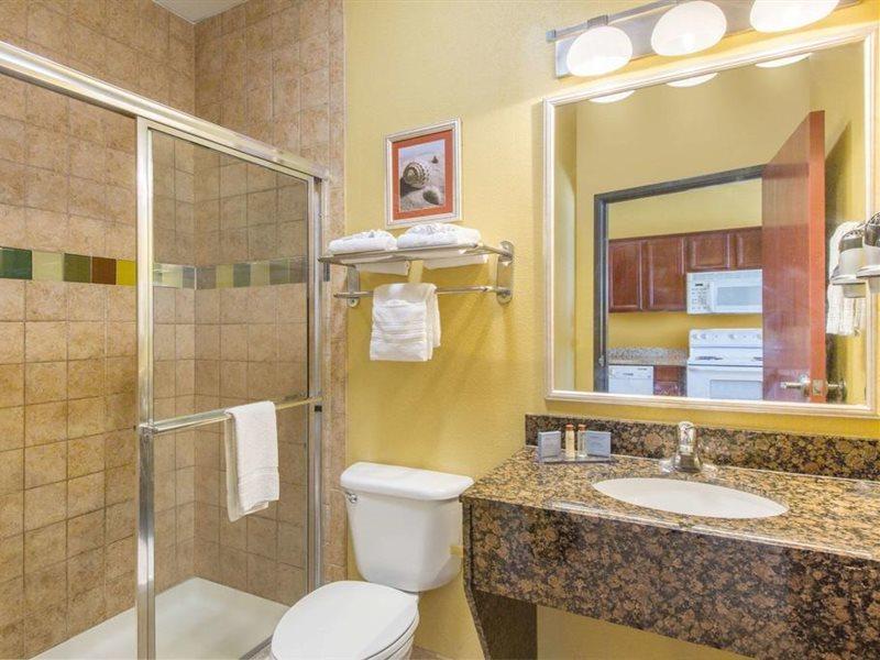 Hawthorn Extended Stay By Wyndham Corpus Christi Padre Isle Dış mekan fotoğraf