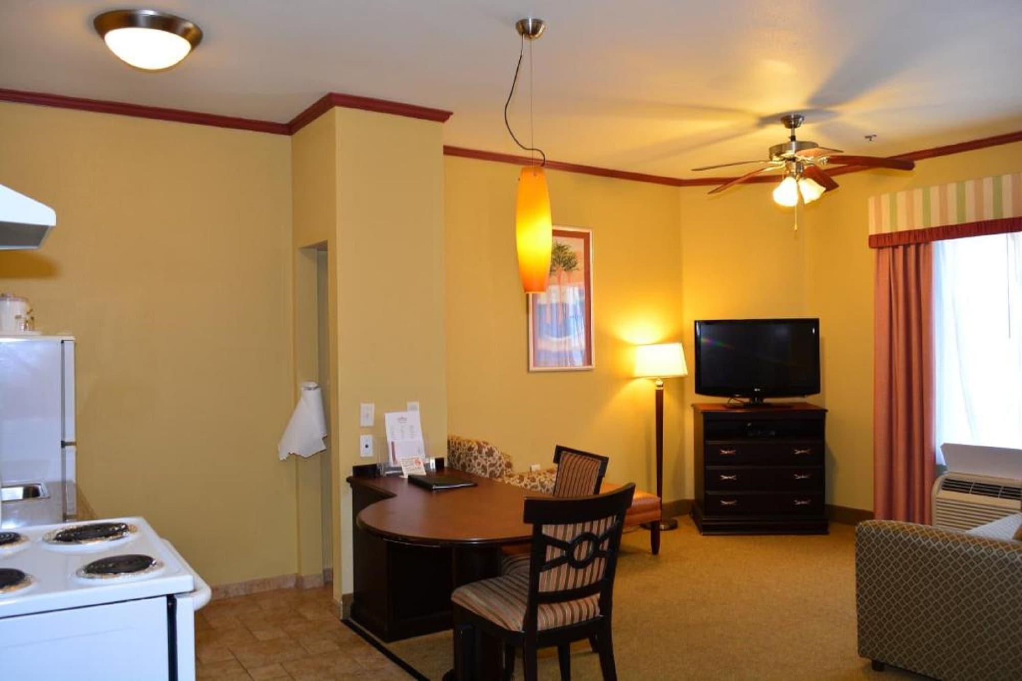 Hawthorn Extended Stay By Wyndham Corpus Christi Padre Isle Dış mekan fotoğraf