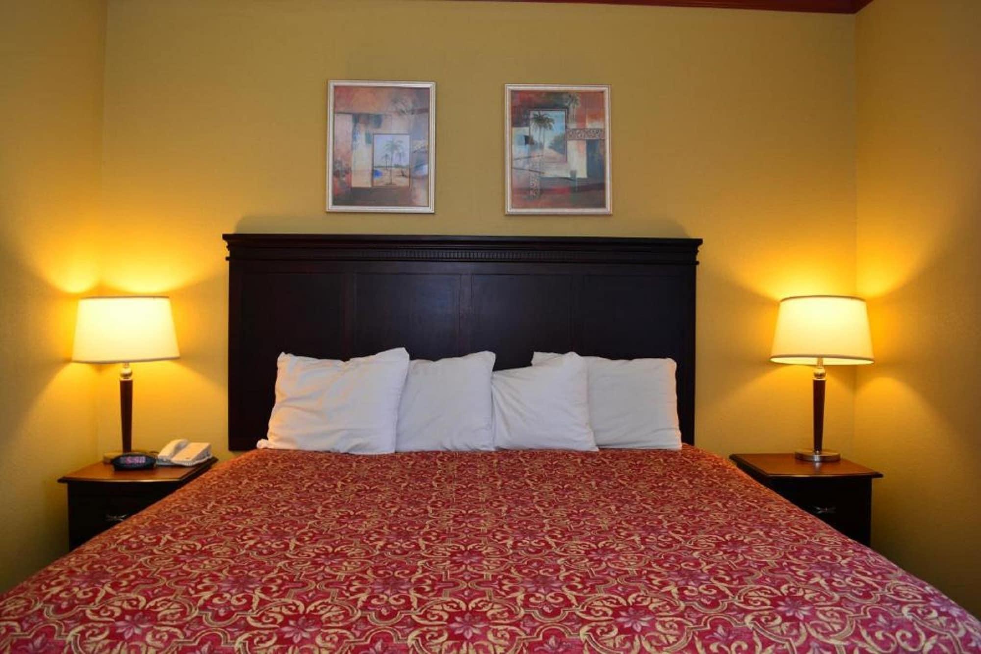 Hawthorn Extended Stay By Wyndham Corpus Christi Padre Isle Dış mekan fotoğraf