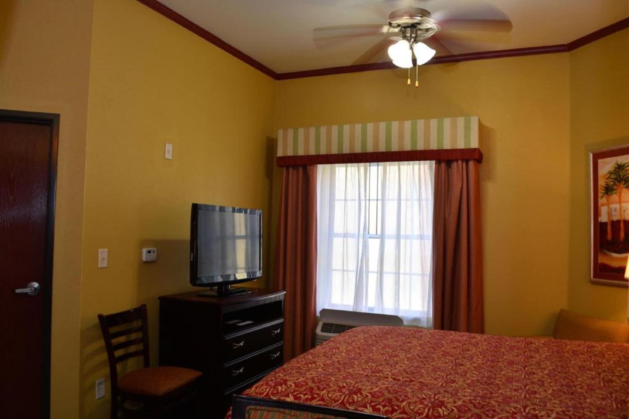Hawthorn Extended Stay By Wyndham Corpus Christi Padre Isle Dış mekan fotoğraf