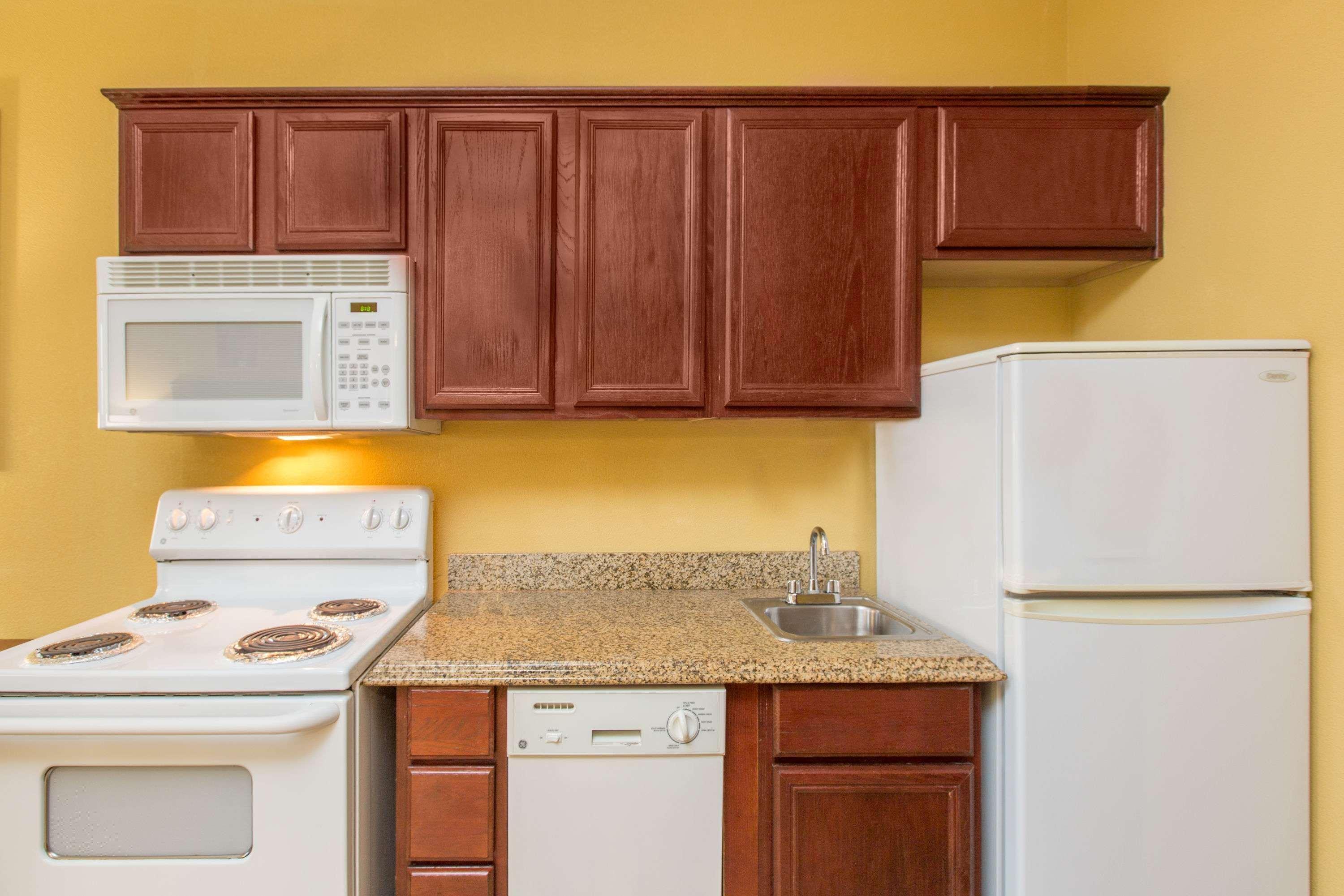 Hawthorn Extended Stay By Wyndham Corpus Christi Padre Isle Dış mekan fotoğraf