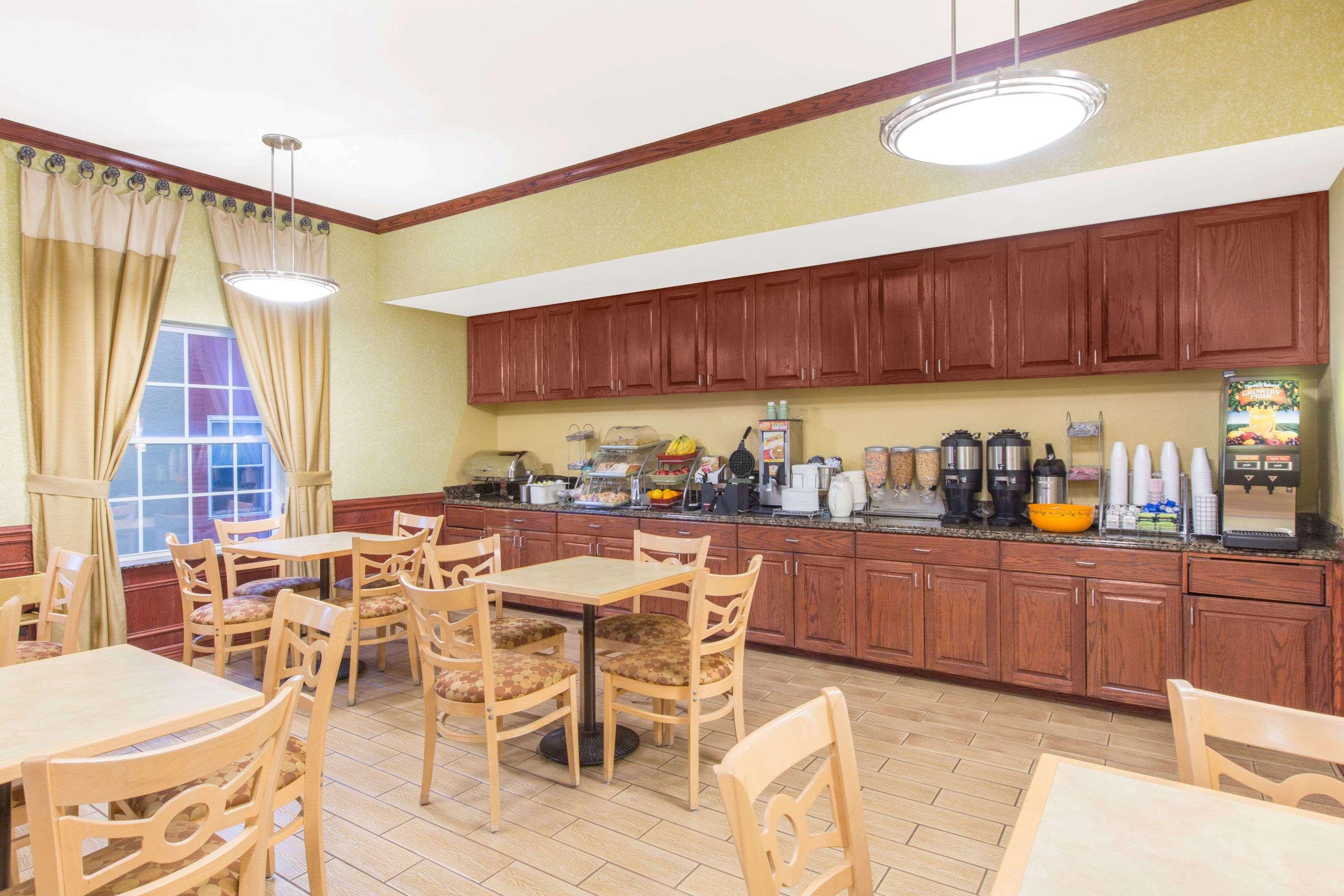 Hawthorn Extended Stay By Wyndham Corpus Christi Padre Isle Dış mekan fotoğraf