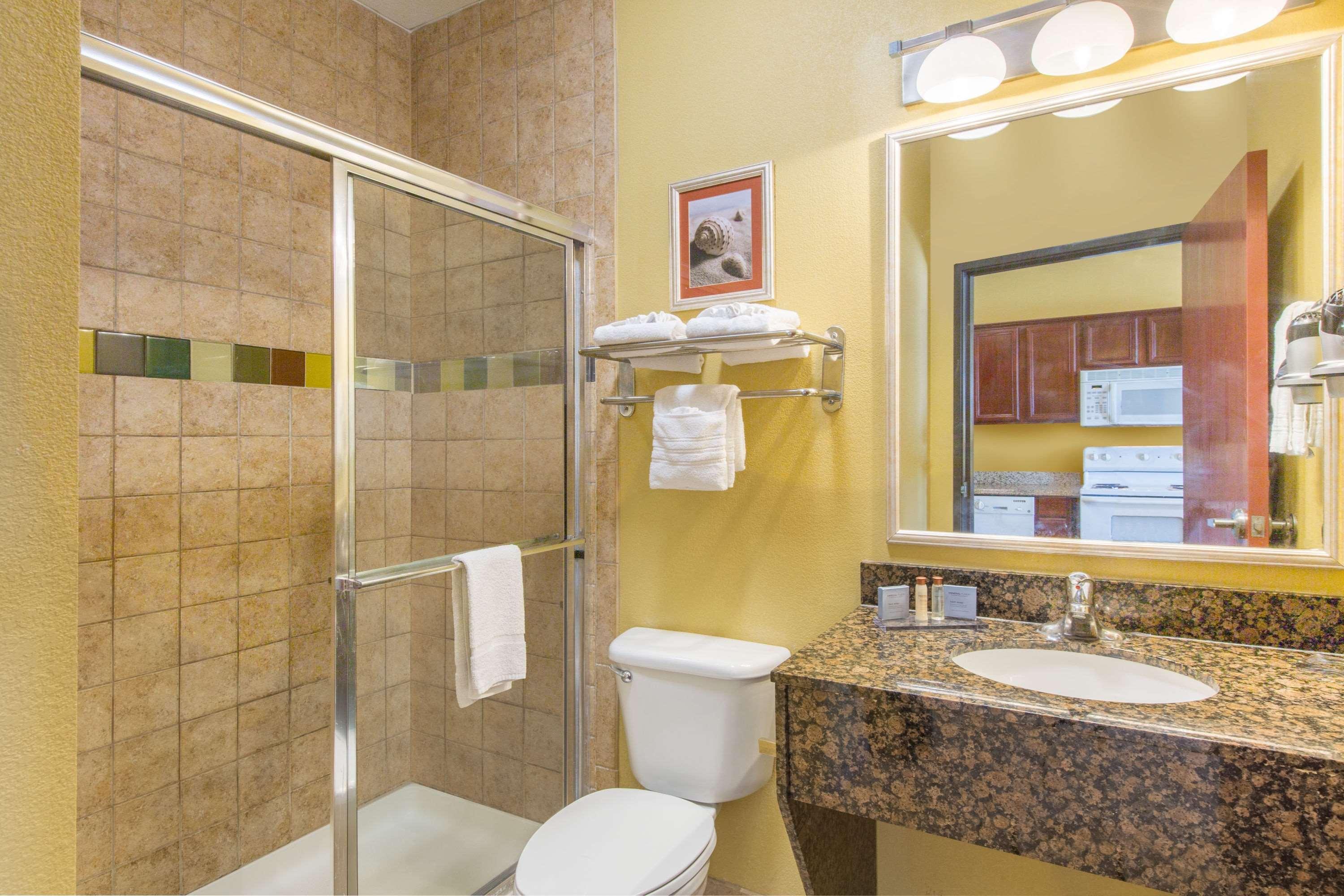 Hawthorn Extended Stay By Wyndham Corpus Christi Padre Isle Dış mekan fotoğraf