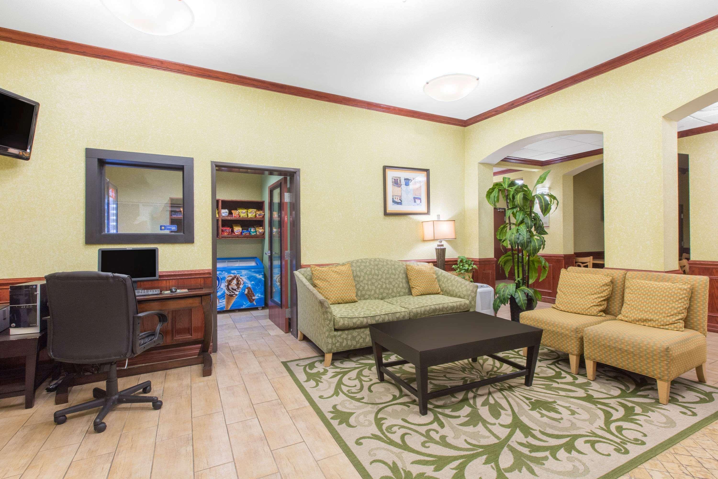 Hawthorn Extended Stay By Wyndham Corpus Christi Padre Isle Dış mekan fotoğraf