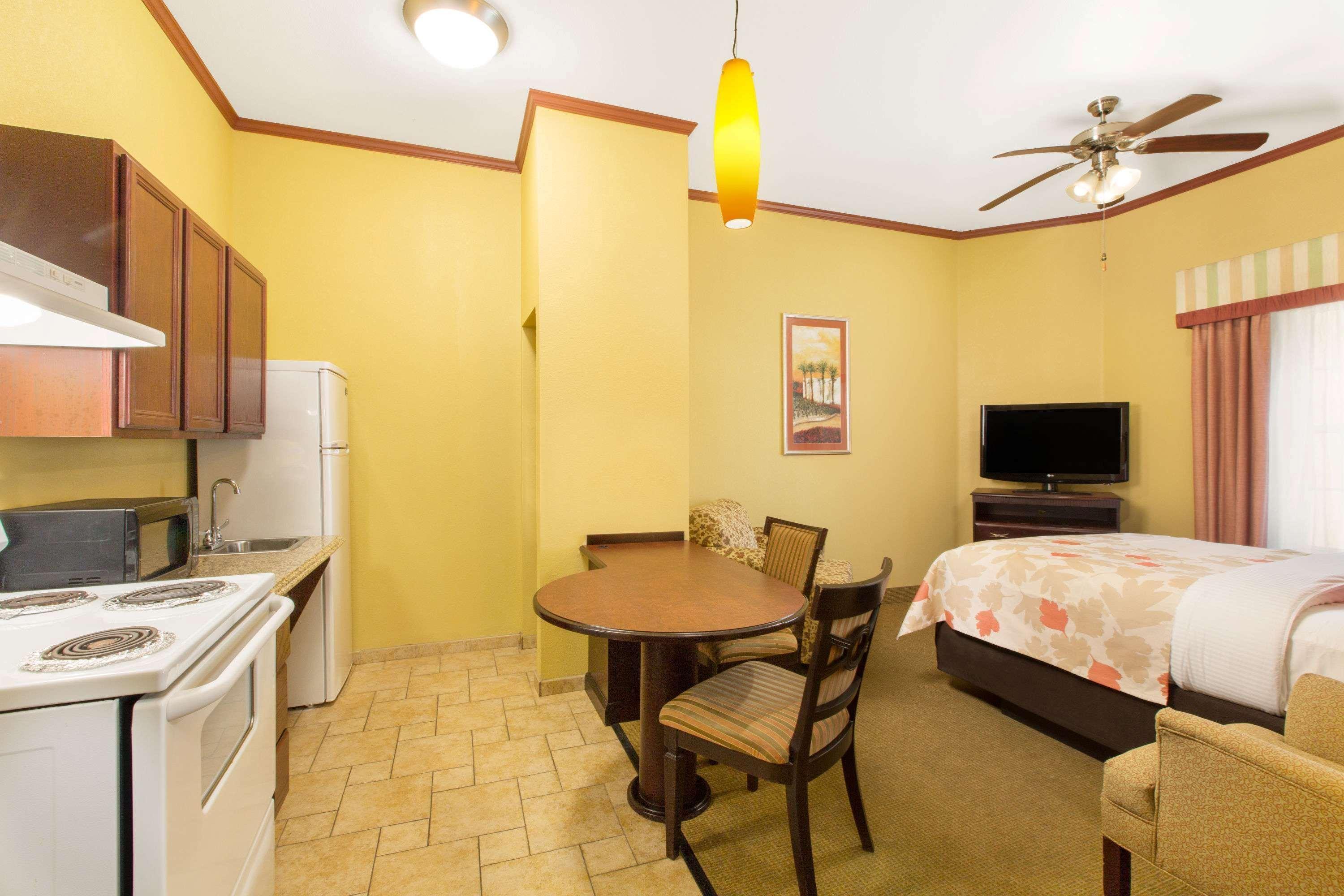 Hawthorn Extended Stay By Wyndham Corpus Christi Padre Isle Dış mekan fotoğraf