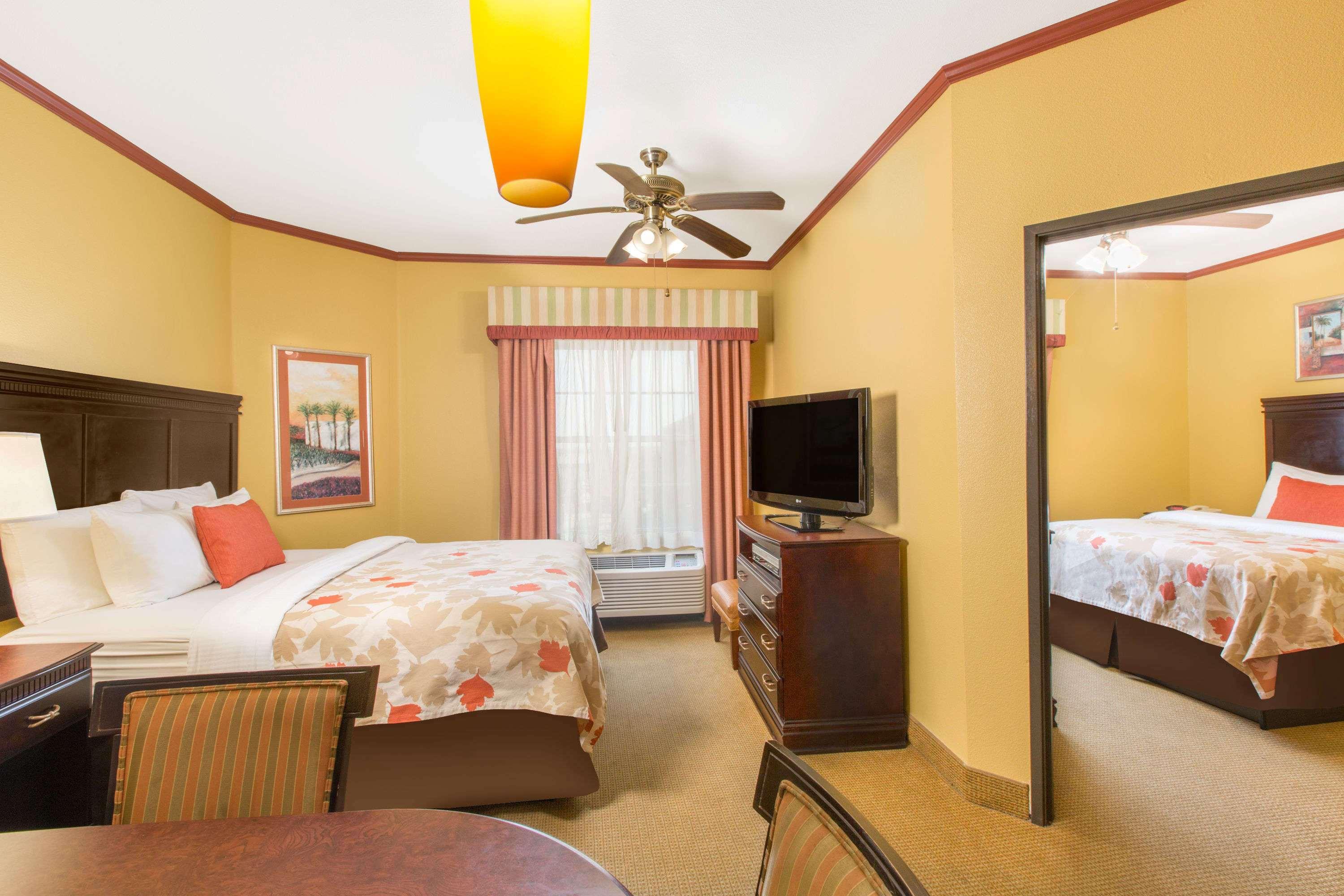 Hawthorn Extended Stay By Wyndham Corpus Christi Padre Isle Dış mekan fotoğraf