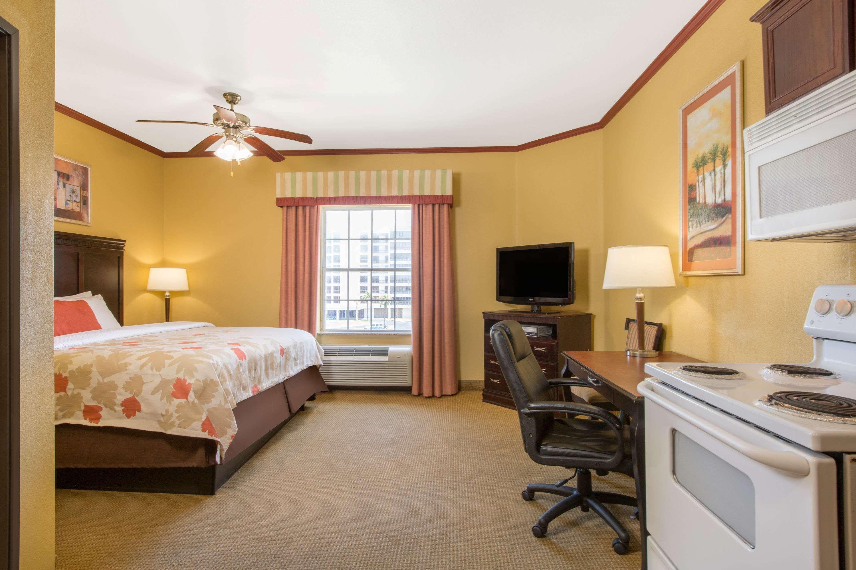 Hawthorn Extended Stay By Wyndham Corpus Christi Padre Isle Dış mekan fotoğraf