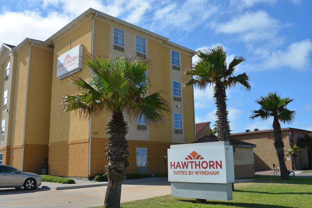 Hawthorn Extended Stay By Wyndham Corpus Christi Padre Isle Dış mekan fotoğraf