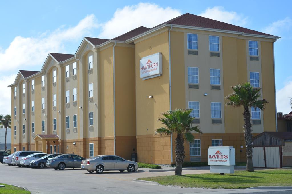 Hawthorn Extended Stay By Wyndham Corpus Christi Padre Isle Dış mekan fotoğraf